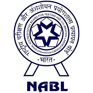 NABL Certified