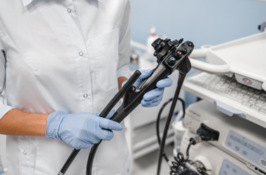 Endoscopy Endoscopy