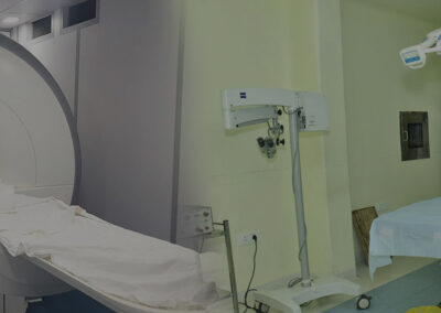 Kasturi Medical Centre
