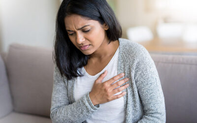 Mild Chest Pain or Breathlessness? Don’t Ignore These Early Signs of Heart Trouble