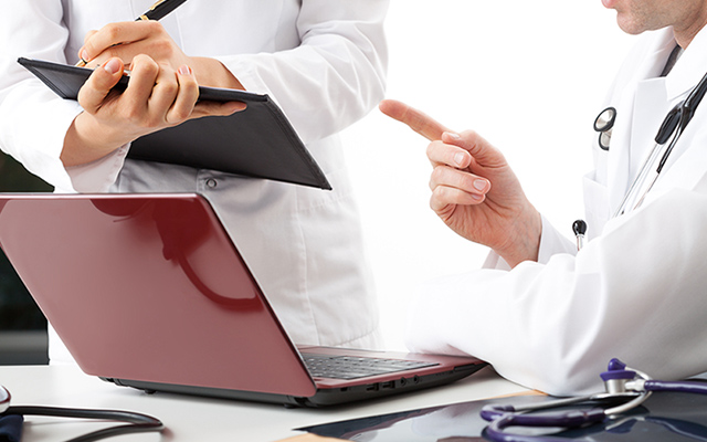 The Role of Case Coordination in Superspeciality Treatment Plans