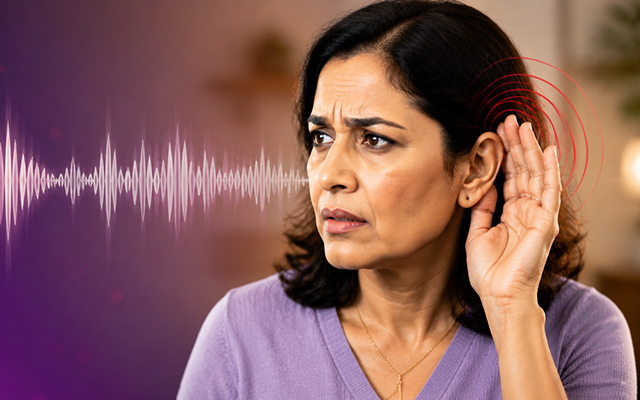What Are the Warning Signs of Hearing Loss You Shouldn’t Ignore?